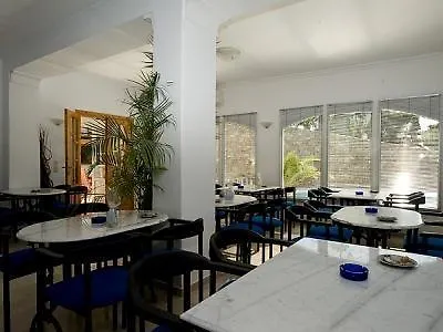 Zannis Hotel Mykonos Town