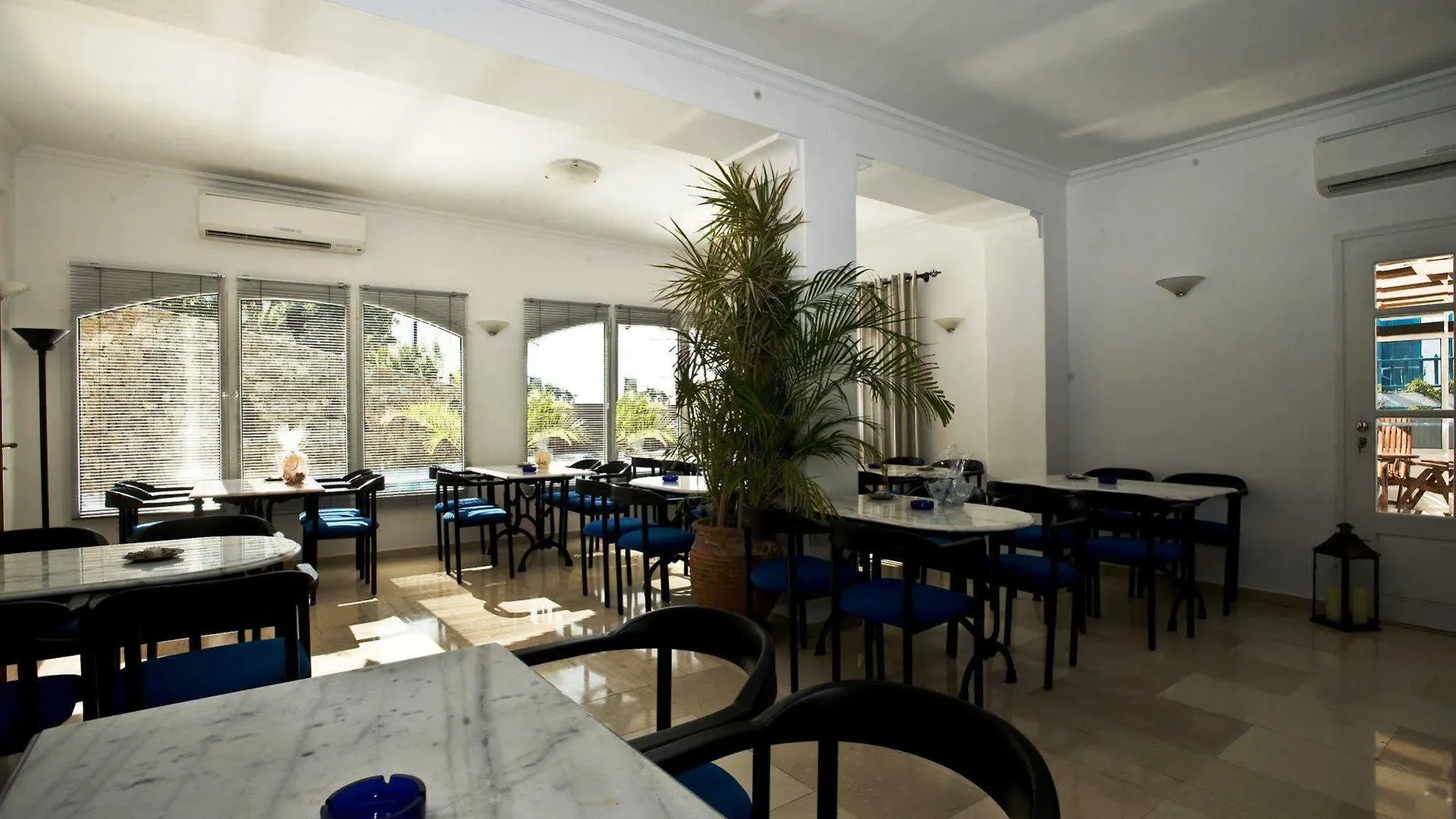 Zannis Hotel Mykonos Town 3*,  Grækenland