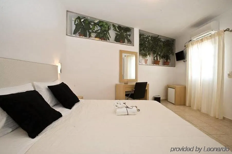 Zannis Hotel Mykonos Town