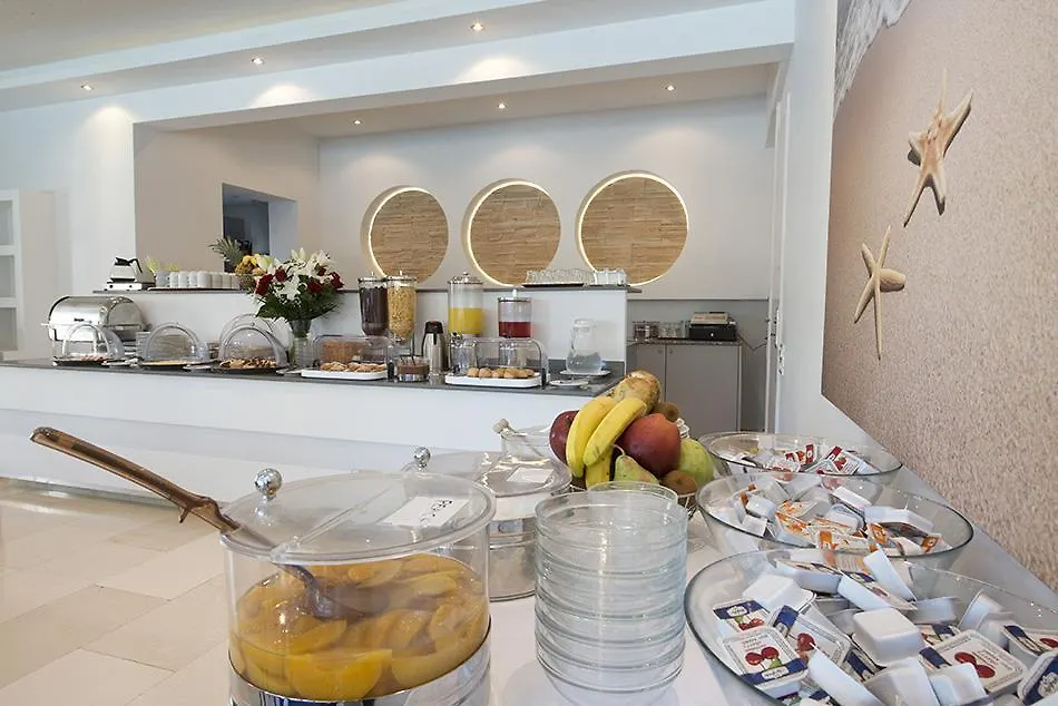 Zannis Hotel Mykonos Town