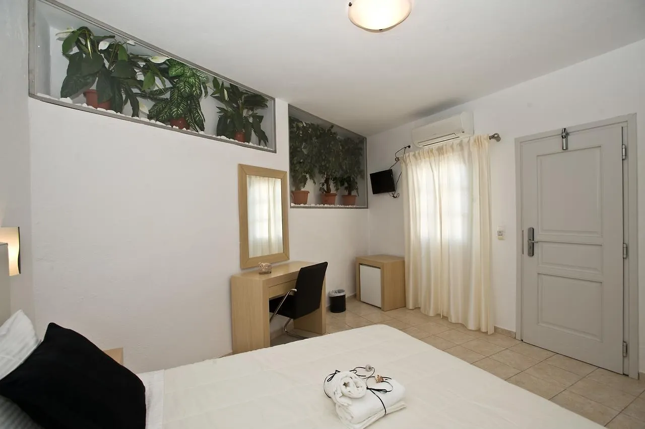 Zannis Hotel Mykonos Town