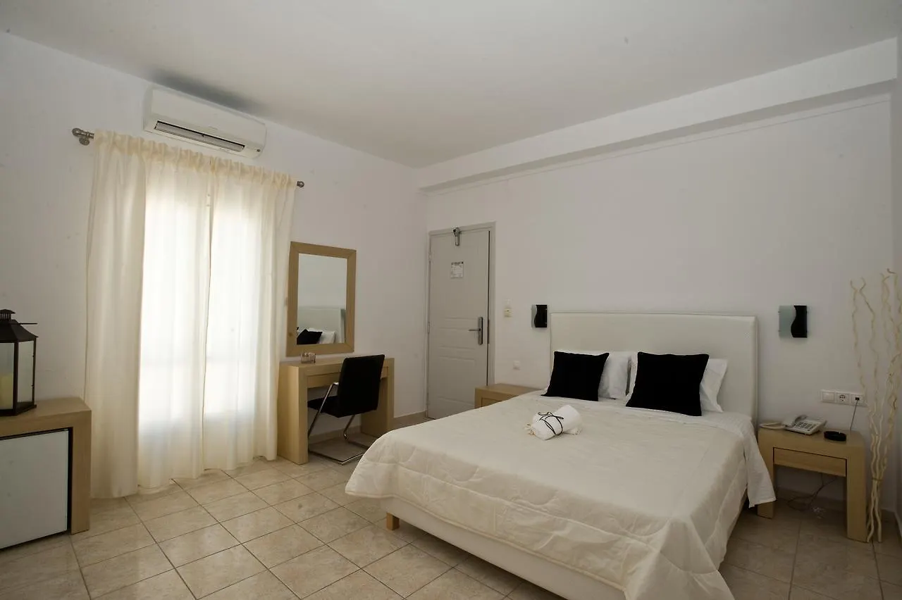 Zannis Hotel Mykonos Town