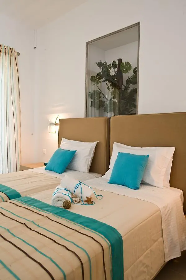Zannis Hotel Mykonos Town