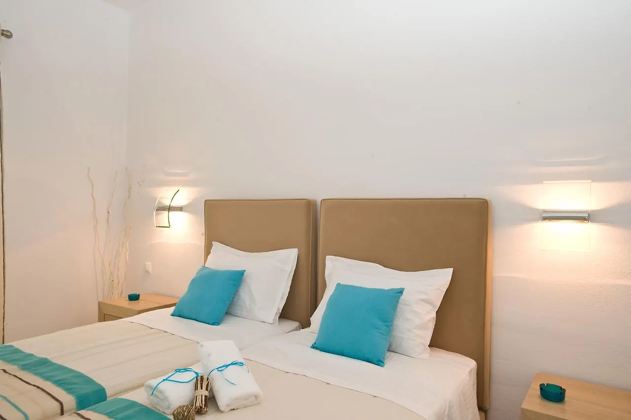 Zannis Hotel Mykonos Town
