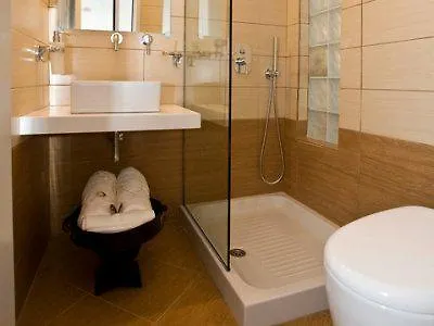 Zannis Hotel Mykonos Town
